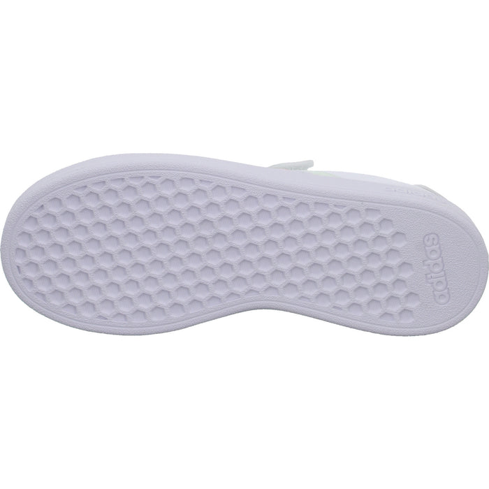 adidas Slipper/Kletthalbschuh (casual) GRAND COURT 2.0 EL C - SchuhEggers.de
