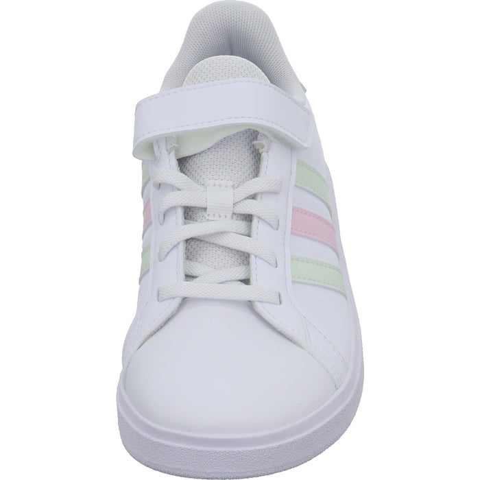 adidas Slipper/Kletthalbschuh (casual) GRAND COURT 2.0 EL C - SchuhEggers.de
