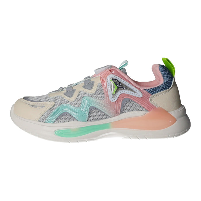 Sneakers Slipper/Kletthalbschuh (casual) - SchuhEggers.de