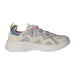 Sneakers Slipper/Kletthalbschuh (casual) - SchuhEggers.de