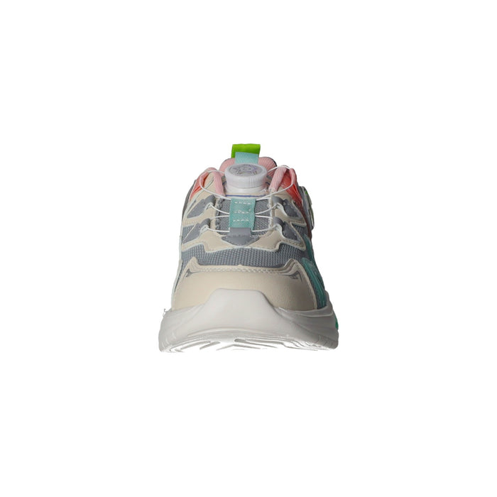 Sneakers Slipper/Kletthalbschuh (casual) - SchuhEggers.de
