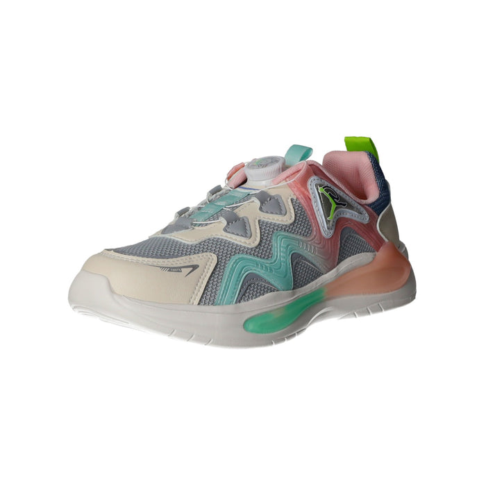 Sneakers Slipper/Kletthalbschuh (casual) - SchuhEggers.de