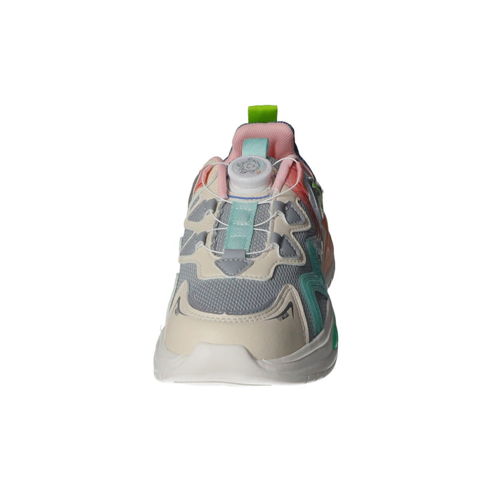 Sneakers Slipper/Kletthalbschuh (casual) - SchuhEggers.de