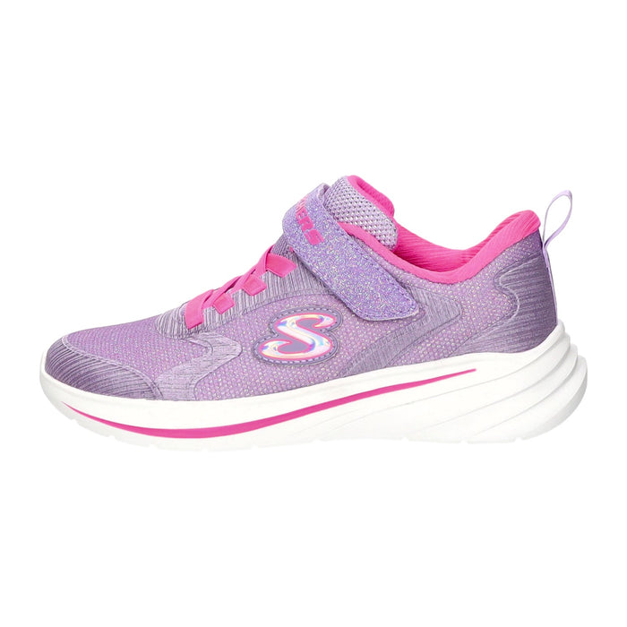Skechers Slipper/Kletthalbschuh (casual) WAVE 92 - SchuhEggers.de