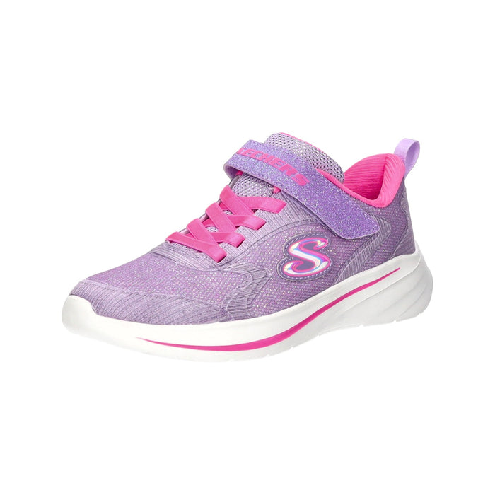 Skechers Slipper/Kletthalbschuh (casual) WAVE 92 - SchuhEggers.de