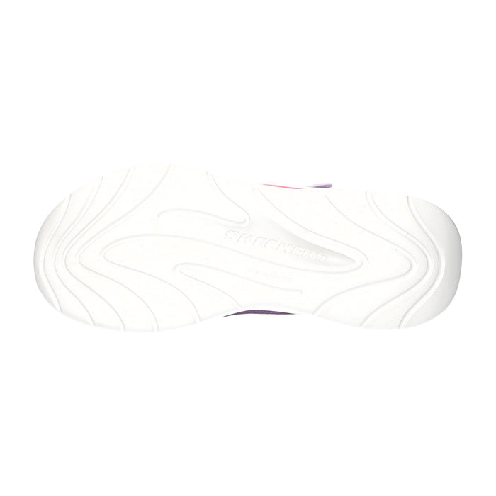 Skechers Slipper/Kletthalbschuh (casual) WAVE 92 - SchuhEggers.de