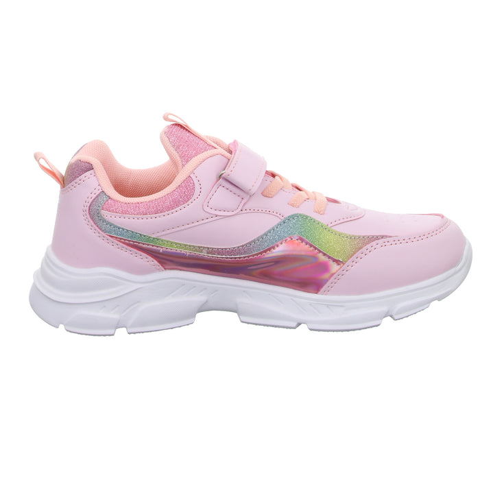 Sneakers Slipper/Kletthalbschuh (casual) - SchuhEggers.de