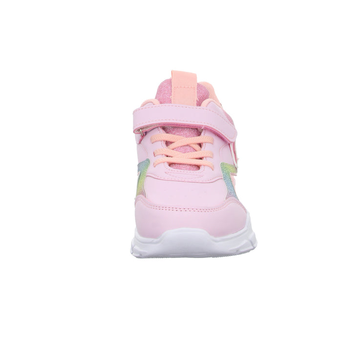 Sneakers Slipper/Kletthalbschuh (casual) - SchuhEggers.de