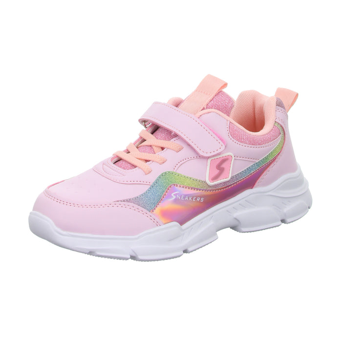 Sneakers Slipper/Kletthalbschuh (casual) - SchuhEggers.de