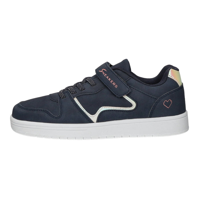 Sneakers Slipper/Kletthalbschuh (casual) - SchuhEggers.de
