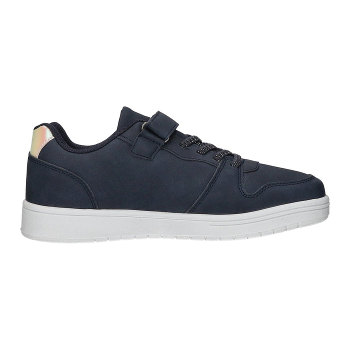Sneakers Slipper/Kletthalbschuh (casual) - SchuhEggers.de