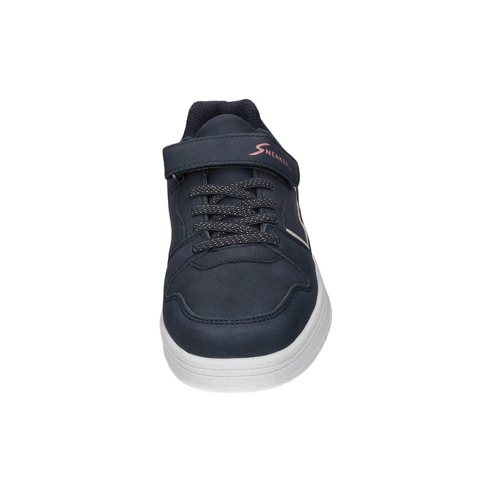 Sneakers Slipper/Kletthalbschuh (casual) - SchuhEggers.de