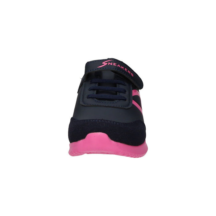 Sneakers Slipper/Kletthalbschuh (casual) - SchuhEggers.de
