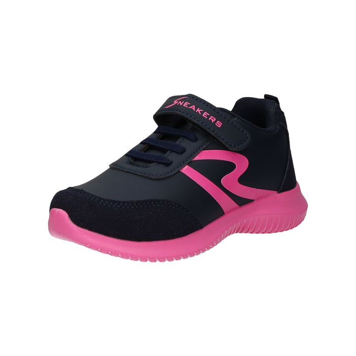 Sneakers Slipper/Kletthalbschuh (casual) - SchuhEggers.de