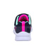 Skechers Slipper/Kletthalbschuh (casual) MICROSPEC-BOLD DELIGHT - SchuhEggers.de
