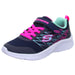 Skechers Slipper/Kletthalbschuh (casual) MICROSPEC-BOLD DELIGHT - SchuhEggers.de