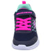 Skechers Slipper/Kletthalbschuh (casual) MICROSPEC-BOLD DELIGHT - SchuhEggers.de