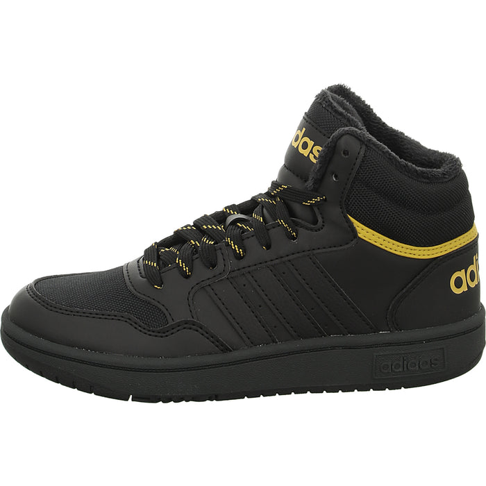 adidas Schnürstiefelette Kaltfutter - SchuhEggers.de