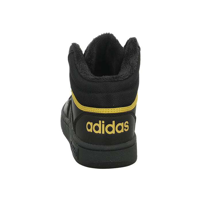 adidas Schnürstiefelette Kaltfutter - SchuhEggers.de