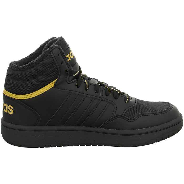 adidas Schnürstiefelette Kaltfutter - SchuhEggers.de