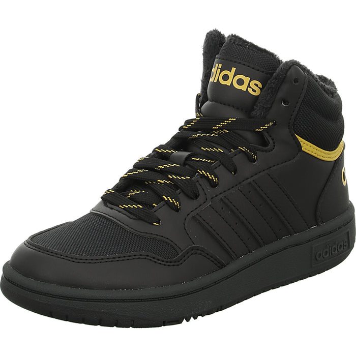adidas Schnürstiefelette Kaltfutter - SchuhEggers.de