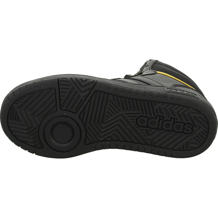 adidas Schnürstiefelette Kaltfutter - SchuhEggers.de