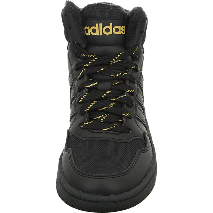 adidas Schnürstiefelette Kaltfutter - SchuhEggers.de