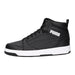 PUMA Schnürstiefelette Kaltfutter Rebound V6 Mid WTR Jr - SchuhEggers.de