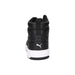 PUMA Schnürstiefelette Kaltfutter Rebound V6 Mid WTR Jr - SchuhEggers.de