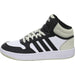 adidas Schnürstiefelette Kaltfutter HOOPS 3.0 MID K - SchuhEggers.de