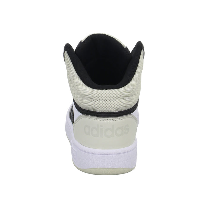 adidas Schnürstiefelette Kaltfutter HOOPS 3.0 MID K - SchuhEggers.de