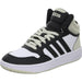 adidas Schnürstiefelette Kaltfutter HOOPS 3.0 MID K - SchuhEggers.de