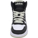 adidas Schnürstiefelette Kaltfutter HOOPS 3.0 MID K - SchuhEggers.de