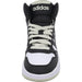 adidas Schnürstiefelette Kaltfutter HOOPS 3.0 MID K - SchuhEggers.de