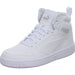 Puma Schnürstiefelette Kaltfutter Rebound V6 Mid Jr - SchuhEggers.de