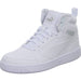 PUMA Schnürstiefelette Kaltfutter Rebound V6 Mid Jr - SchuhEggers.de
