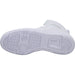 Puma Schnürstiefelette Kaltfutter Rebound V6 Mid Jr - SchuhEggers.de