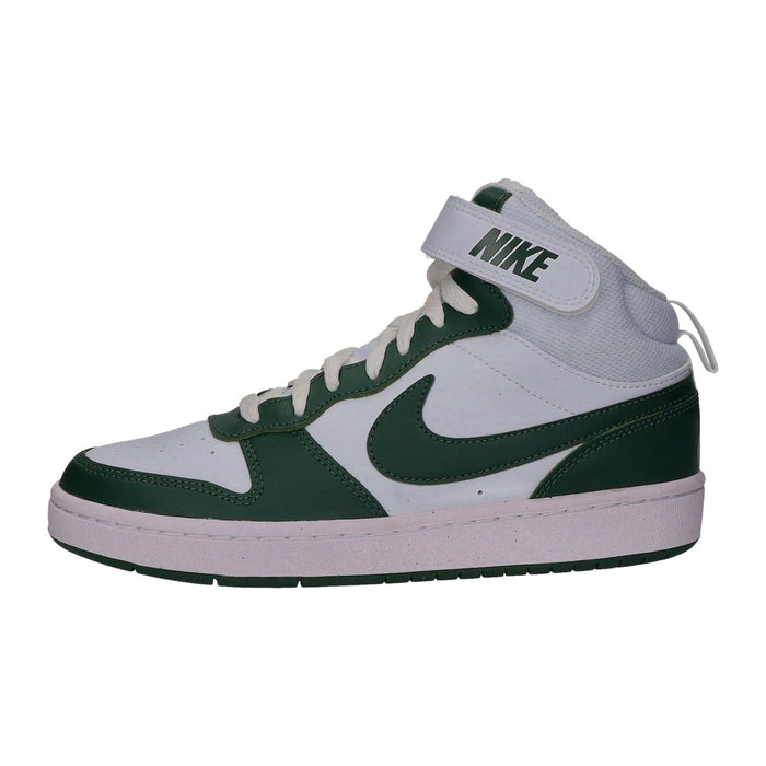 Nike Schnürstiefelette Kaltfutter COURT BOROUGH MID 2(GS) - SchuhEggers.de