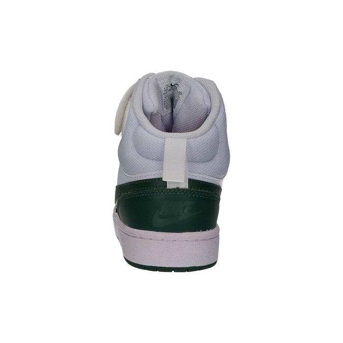Nike Schnürstiefelette Kaltfutter COURT BOROUGH MID 2(GS) - SchuhEggers.de
