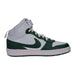 Nike Schnürstiefelette Kaltfutter COURT BOROUGH MID 2(GS) - SchuhEggers.de