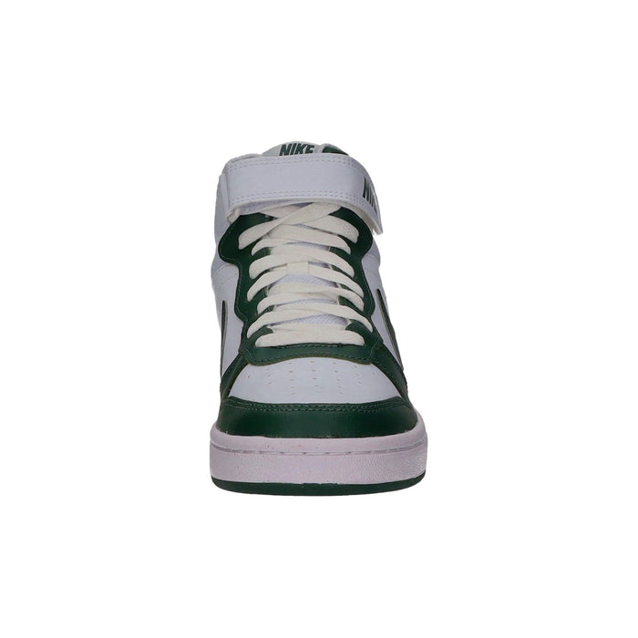 Nike Schnürstiefelette Kaltfutter COURT BOROUGH MID 2(GS) - SchuhEggers.de
