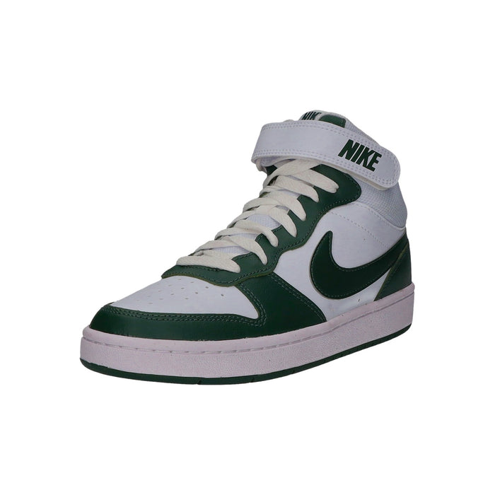 Nike Schnürstiefelette Kaltfutter COURT BOROUGH MID 2(GS) - SchuhEggers.de