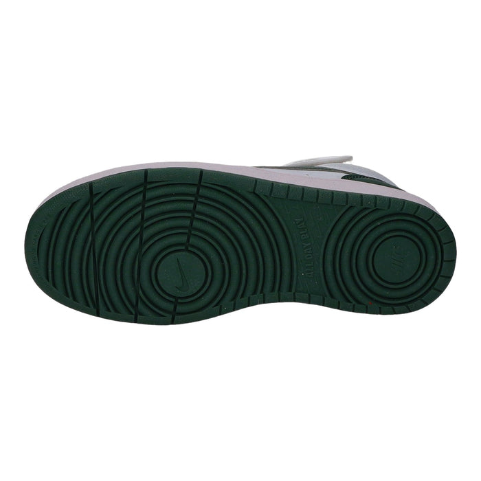 Nike Schnürstiefelette Kaltfutter COURT BOROUGH MID 2(GS) - SchuhEggers.de