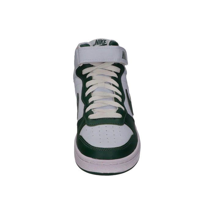 Nike Schnürstiefelette Kaltfutter COURT BOROUGH MID 2(GS) - SchuhEggers.de