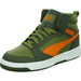 PUMA Schnürstiefelette Kaltfutter Rebound V6 Mid WTR Jr - SchuhEggers.de
