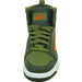 PUMA Schnürstiefelette Kaltfutter Rebound V6 Mid WTR Jr - SchuhEggers.de