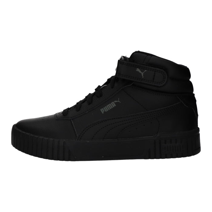 PUMA Schnürstiefelette Kaltfutter Carina 2.0 Mid Jr - SchuhEggers.de