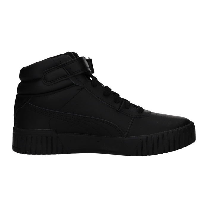 PUMA Schnürstiefelette Kaltfutter Carina 2.0 Mid Jr - SchuhEggers.de