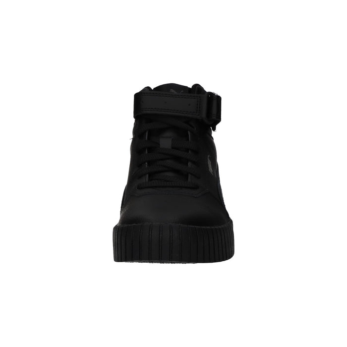 PUMA Schnürstiefelette Kaltfutter Carina 2.0 Mid Jr