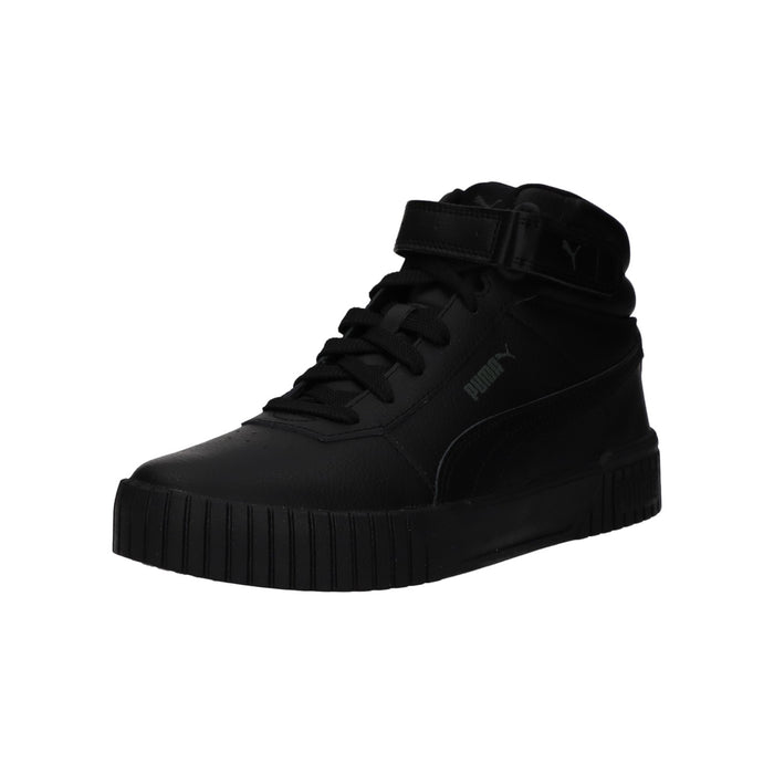 PUMA Schnürstiefelette Kaltfutter Carina 2.0 Mid Jr